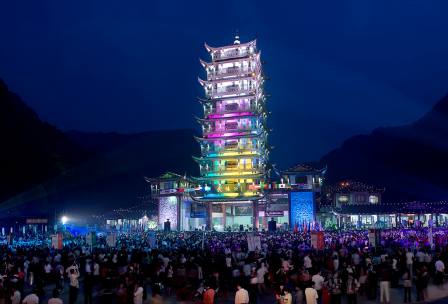 張家界國家森林公園